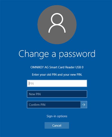 exchange 2010 smart card|Smart card PIN is blocked when using Outlook .